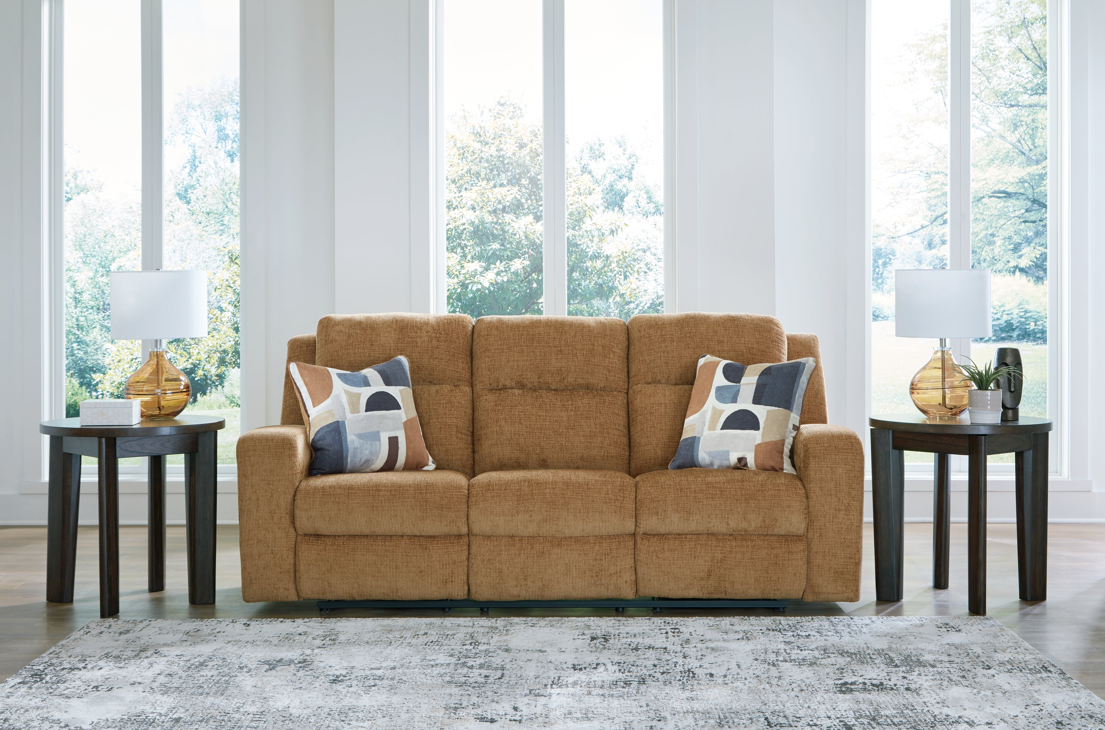 Kanlow Reclining Sofa - MyWaynesHome #