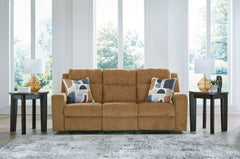Kanlow Reclining Sofa - MyWaynesHome #