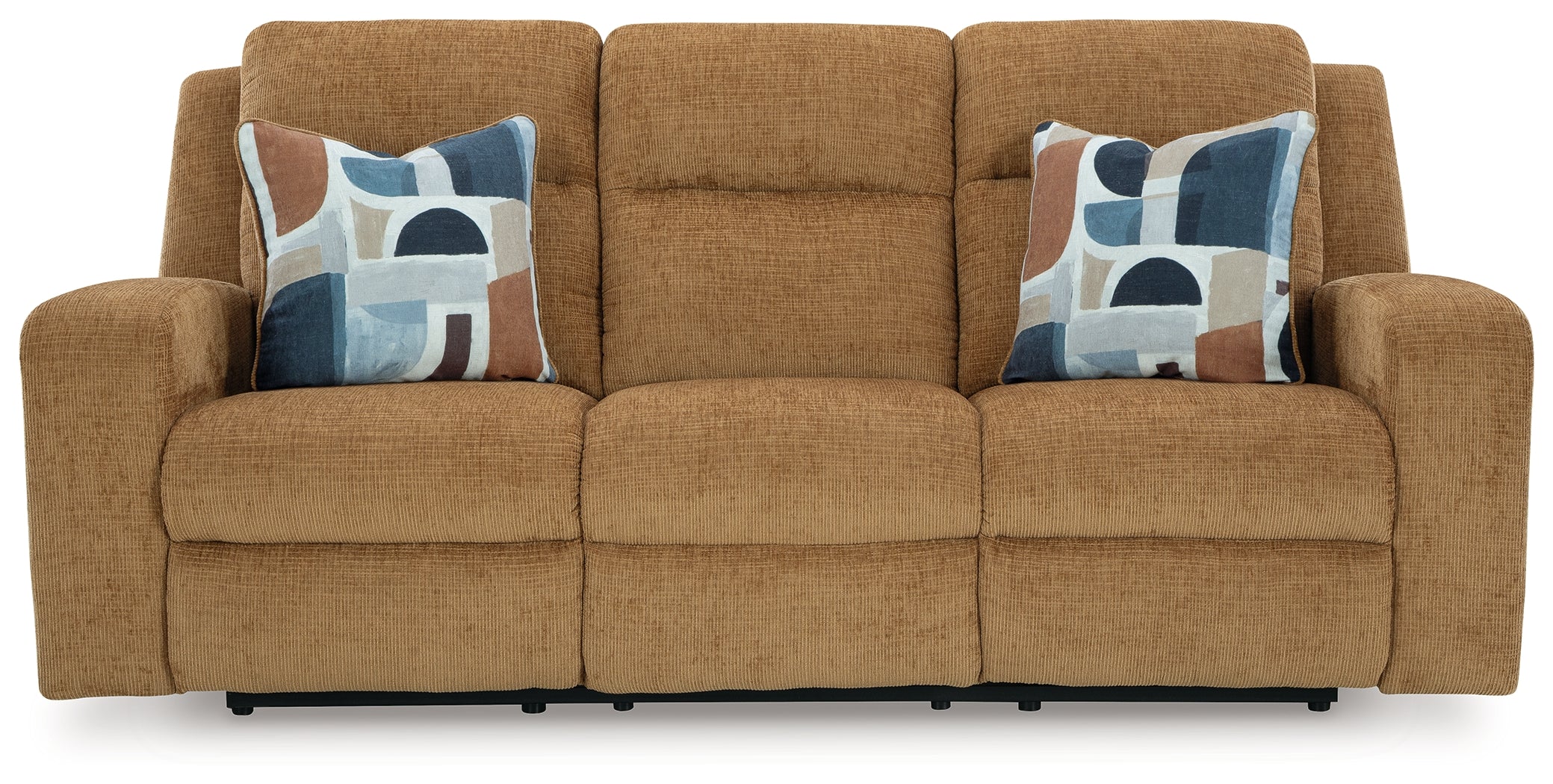 Kanlow Reclining Sofa - MyWaynesHome #