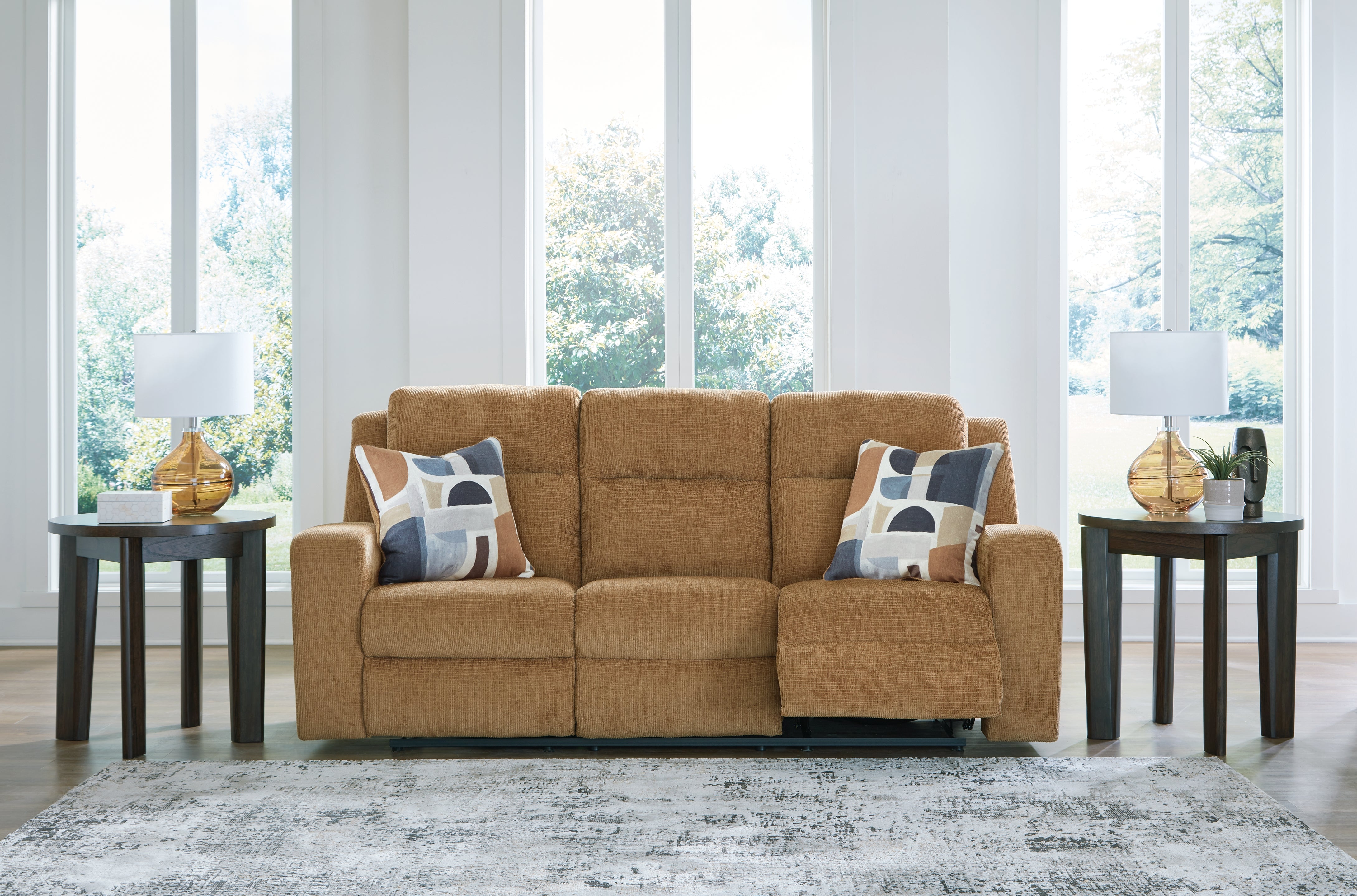 Kanlow Reclining Sofa - MyWaynesHome #
