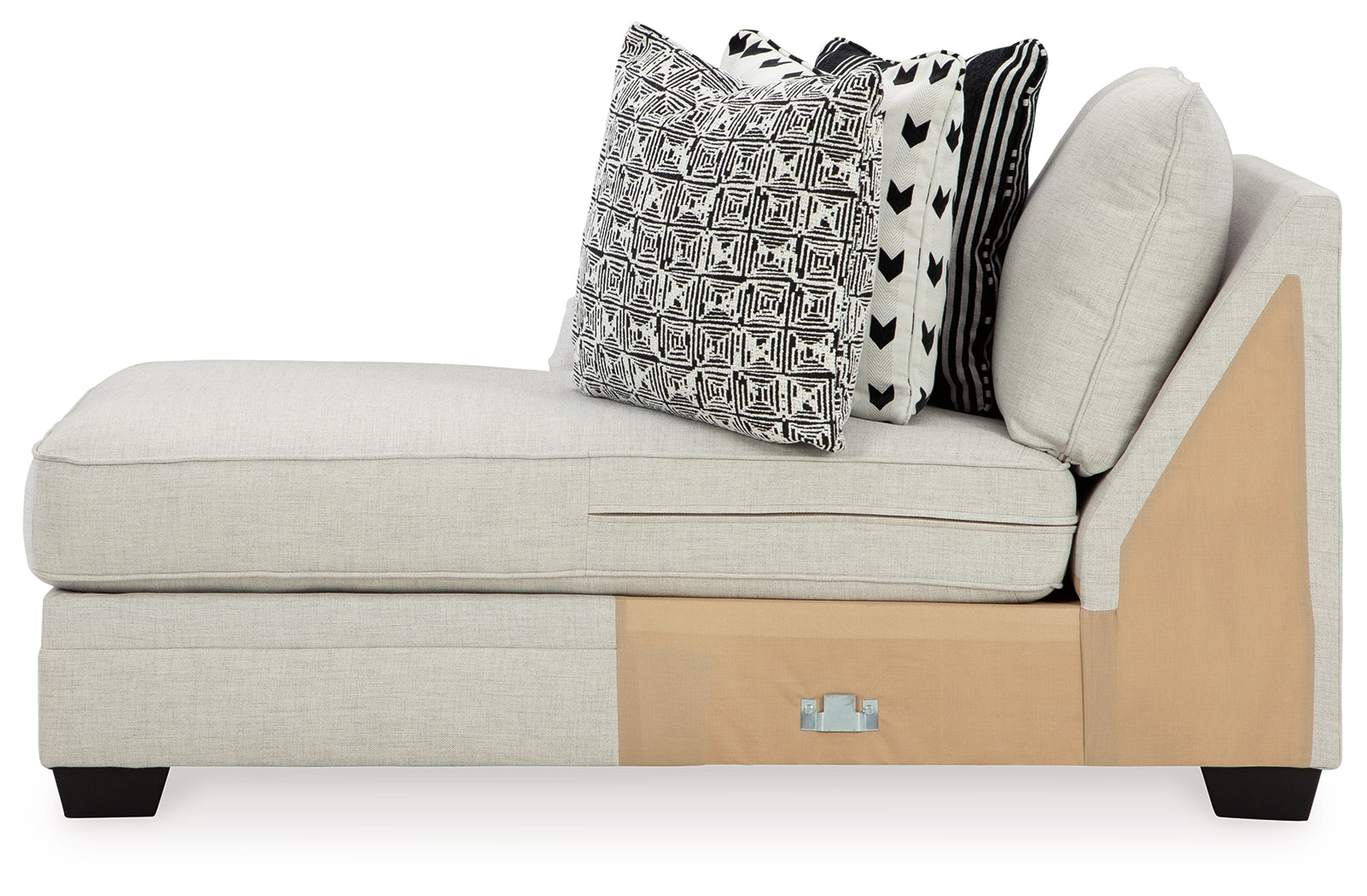 Huntsworth Left-Arm Facing Corner Chaise