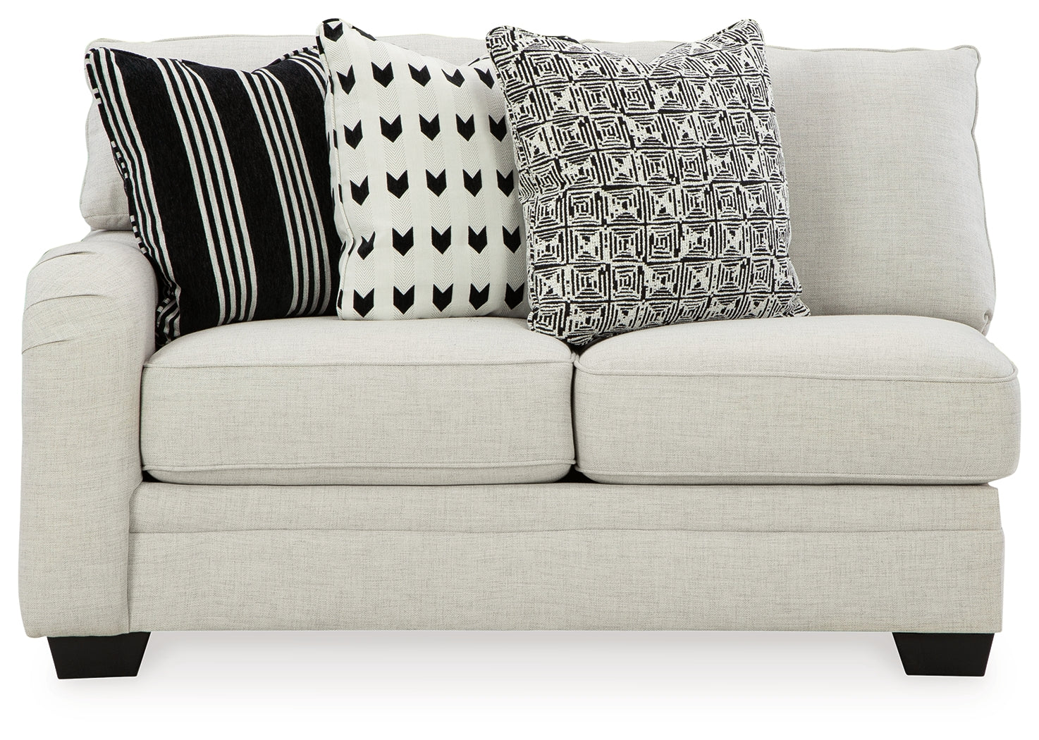 Huntsworth Left-Arm Facing Loveseat