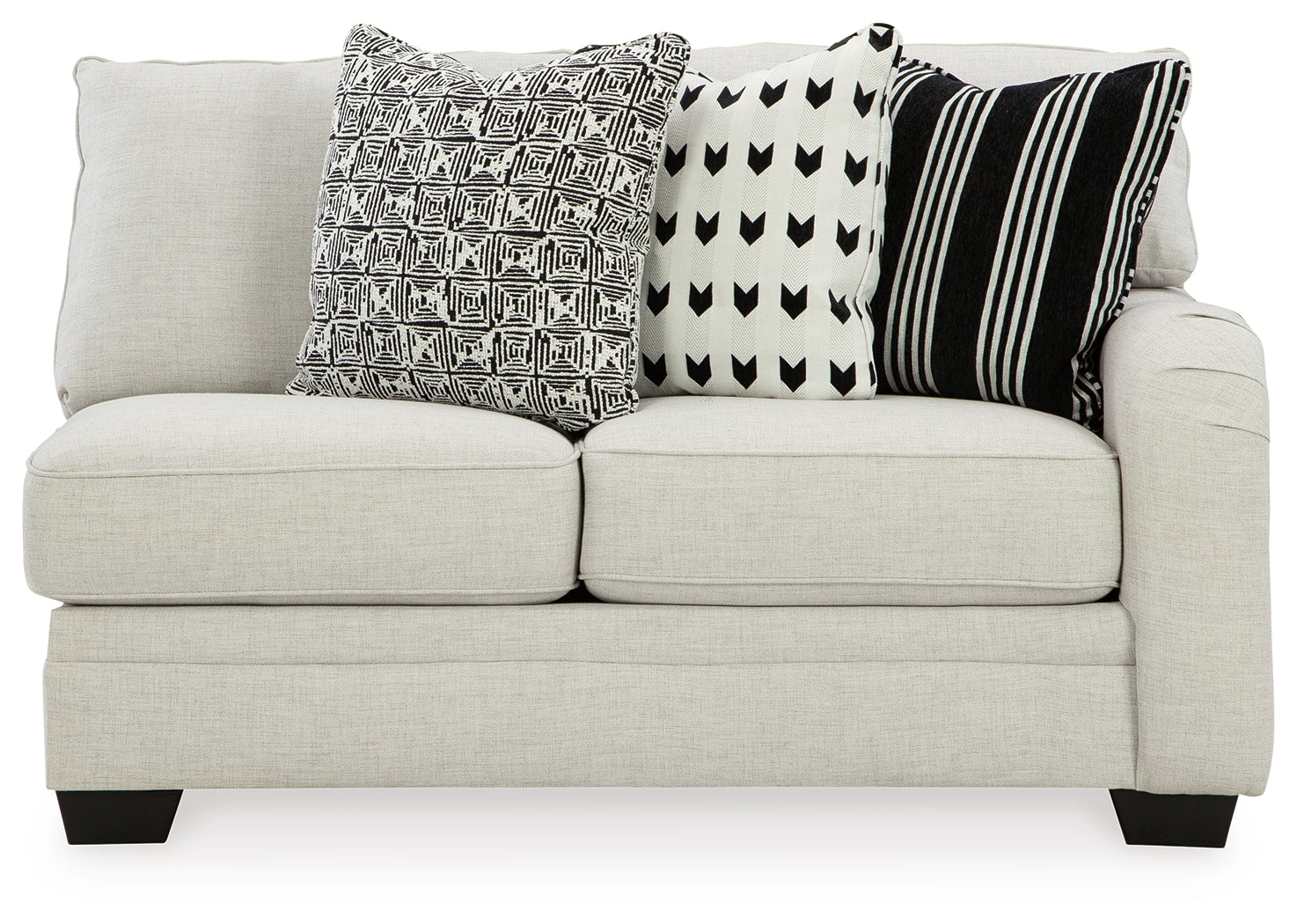 Huntsworth Right-Arm Facing Loveseat