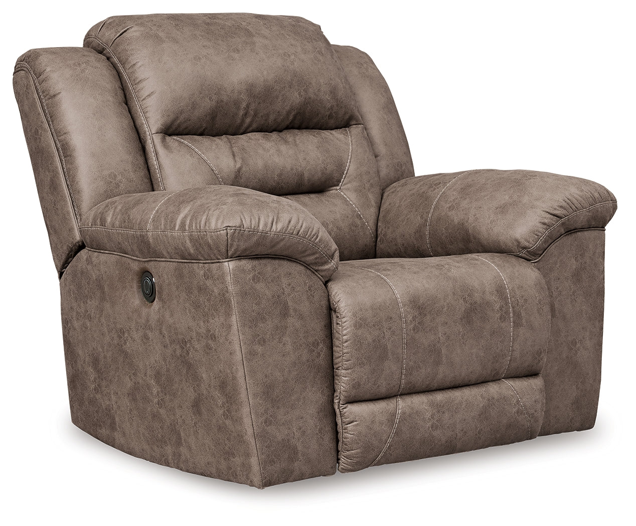 Stoneland Power Reclining Sofa and Power Recliner