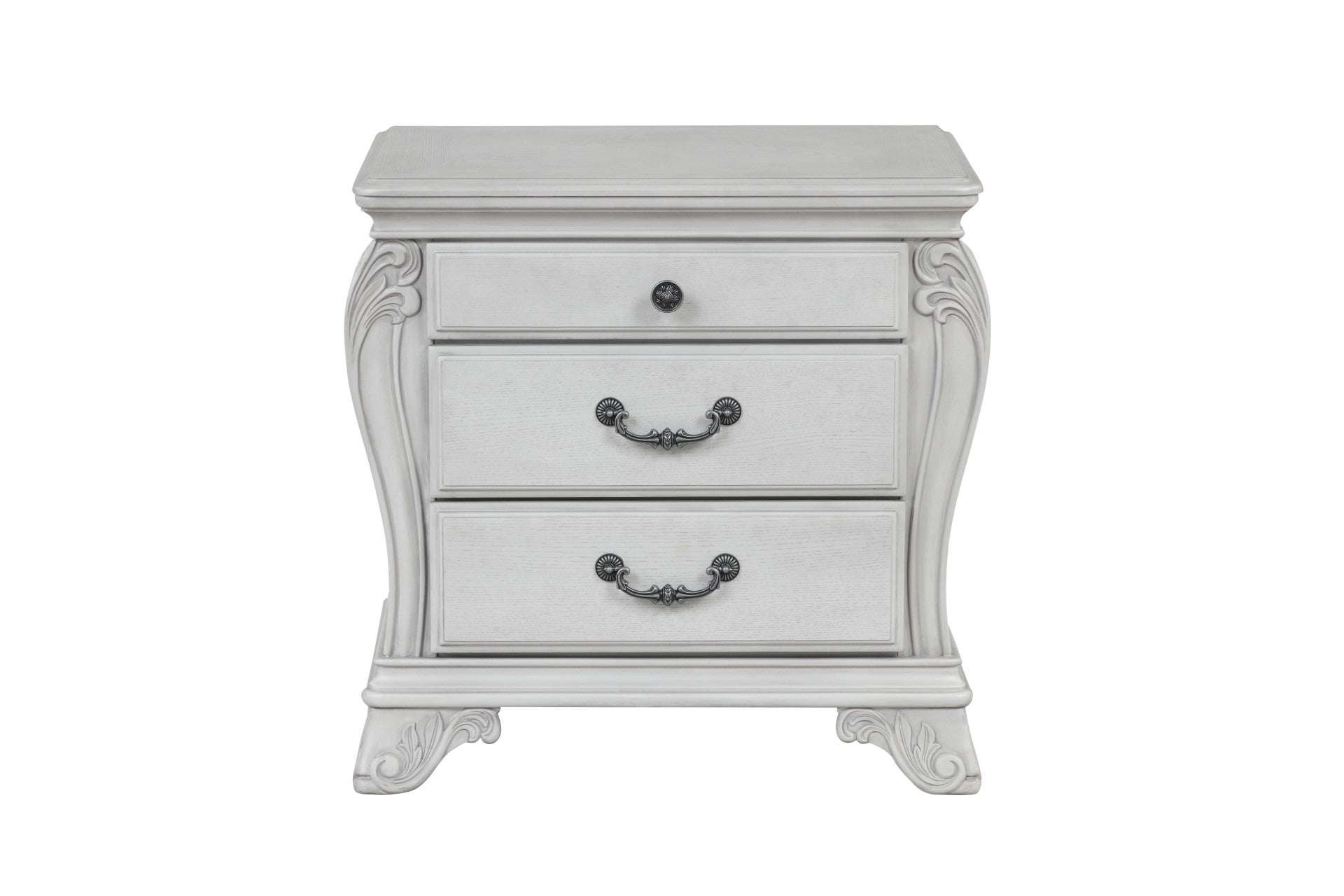 Cambria Bedroom Set - MyWaynesHome #