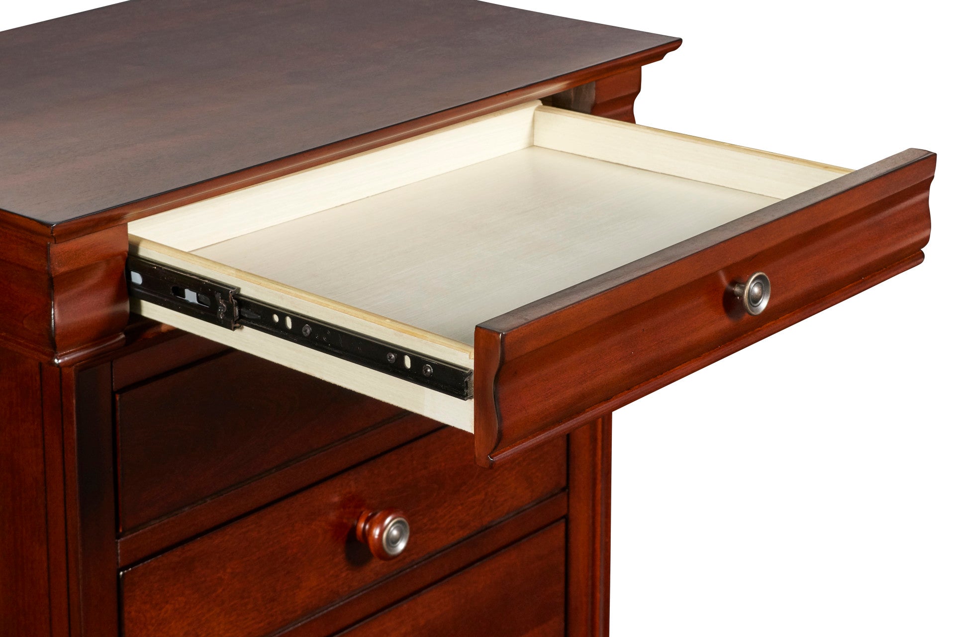 Versailles Bedroom Set - MyWaynesHome #