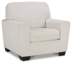 Cashton Chair - MyWaynesHome #