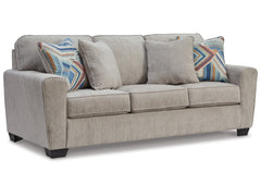 Cashton Sofa and Loveseat - MyWaynesHome #