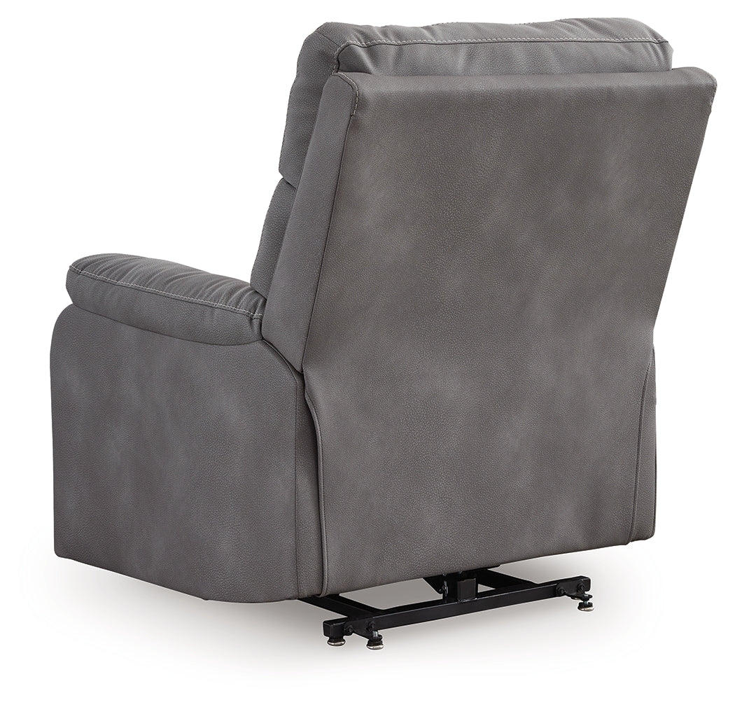 Next-Gen Durapella Power Lift Recliner