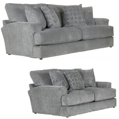Lamar Sofa and Loveseat - MyWaynesHome #
