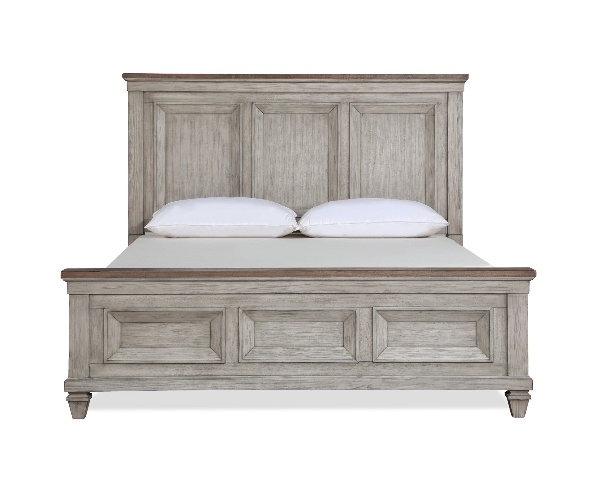 Mariana Bedroom Set - MyWaynesHome #