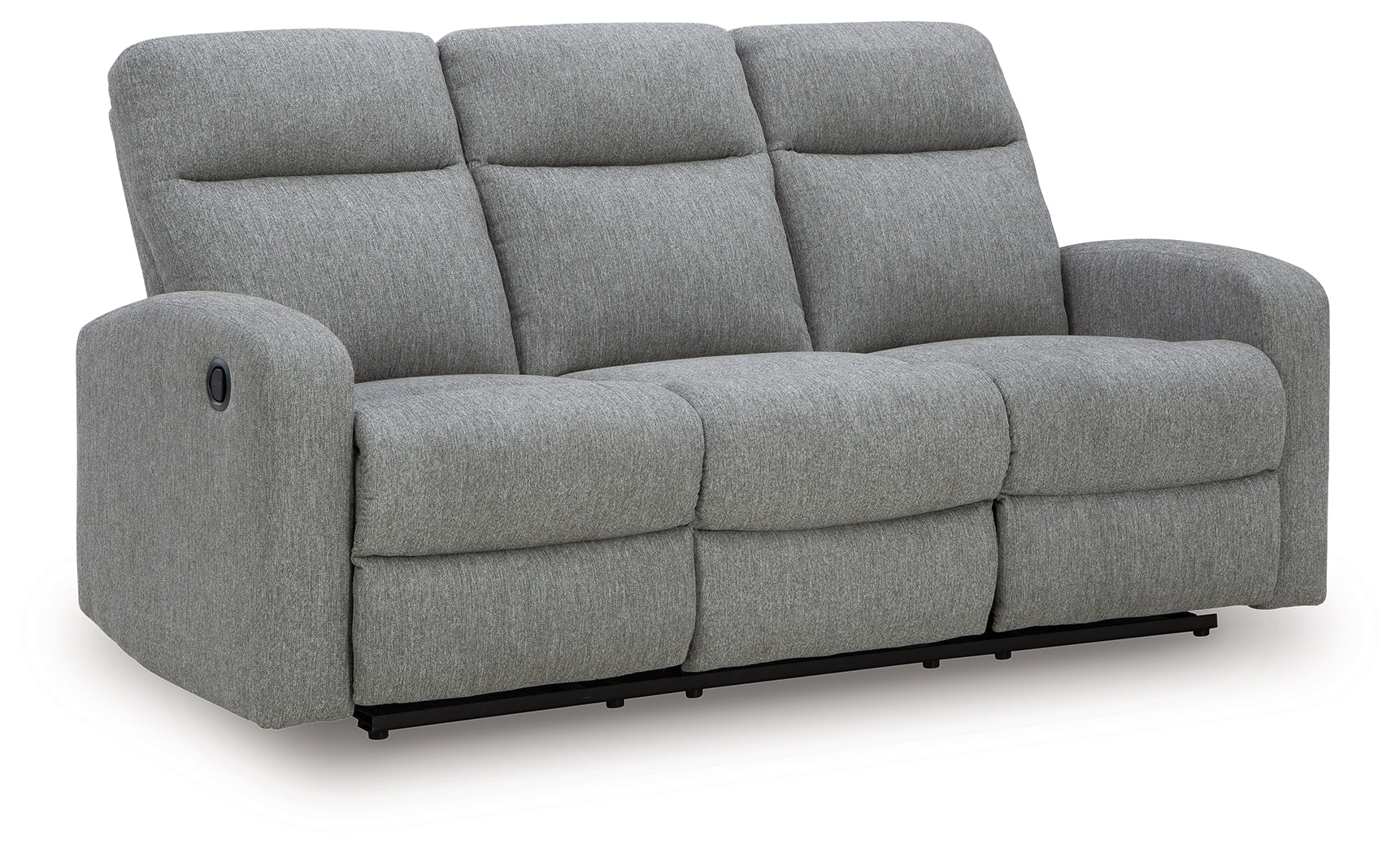 Gauntlet Reclining Sofa