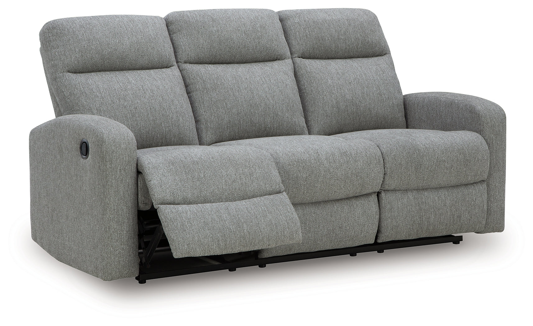 Gauntlet Reclining Sofa