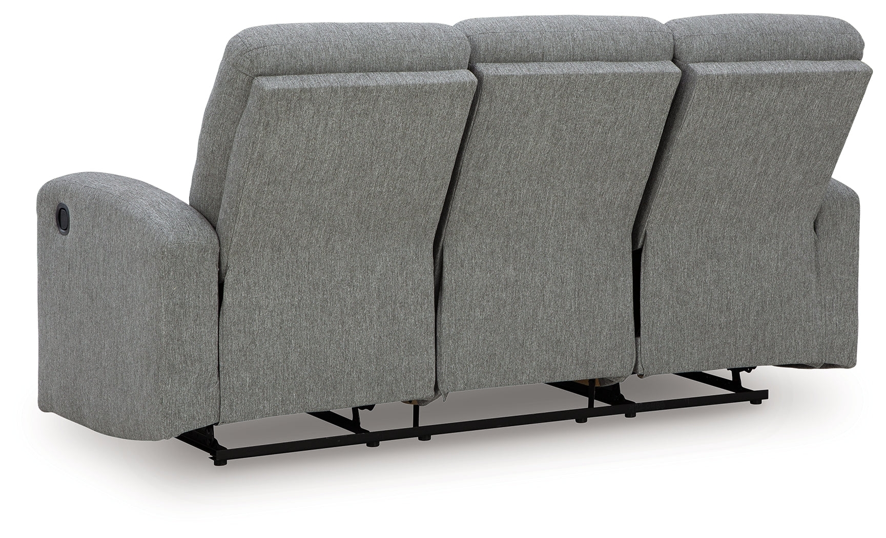 Gauntlet Reclining Sofa