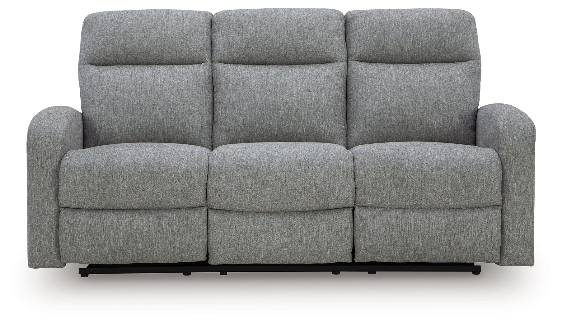 Gauntlet Reclining Sofa
