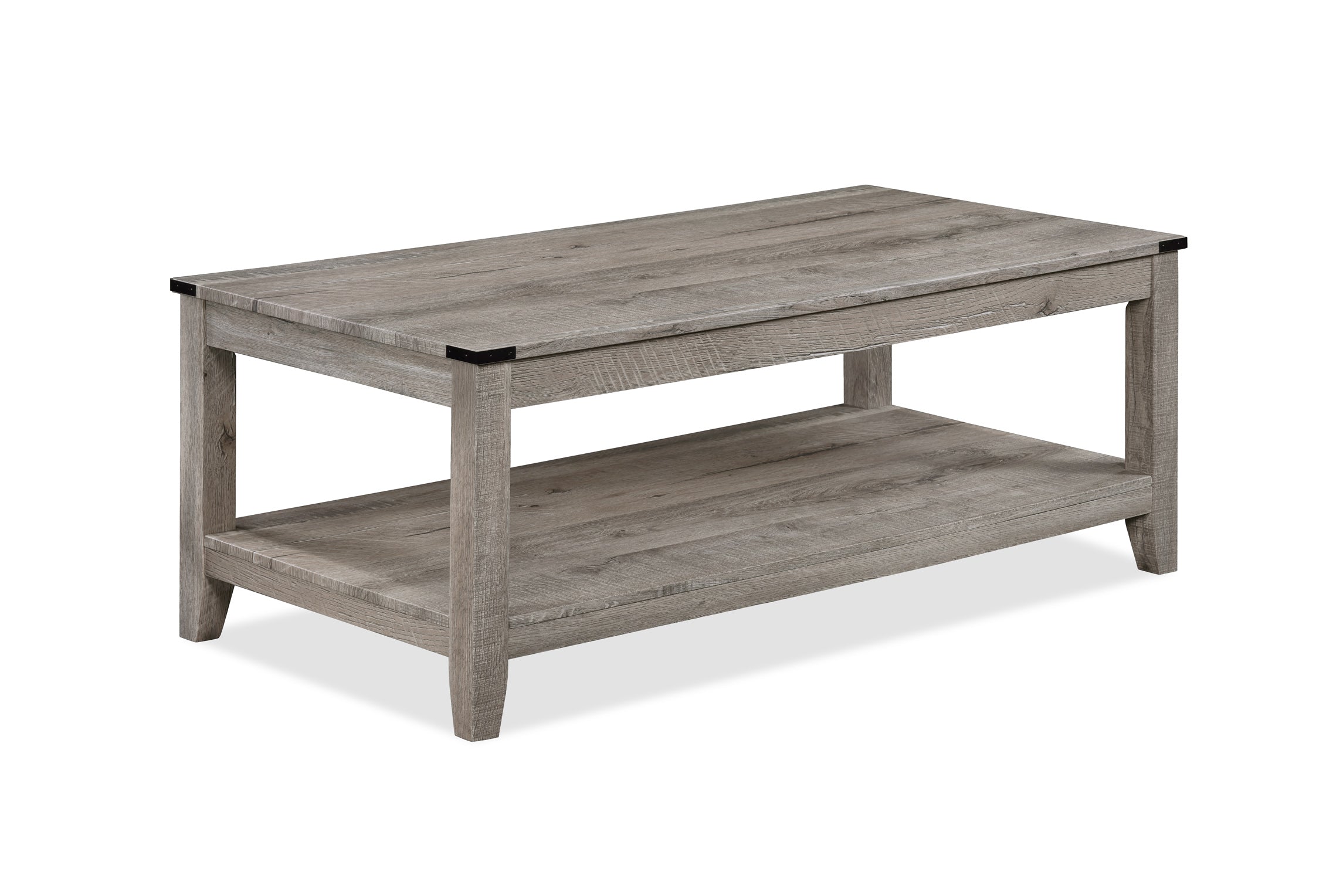 Milton 3-Piece Coffee Table Set - MyWaynesHome #