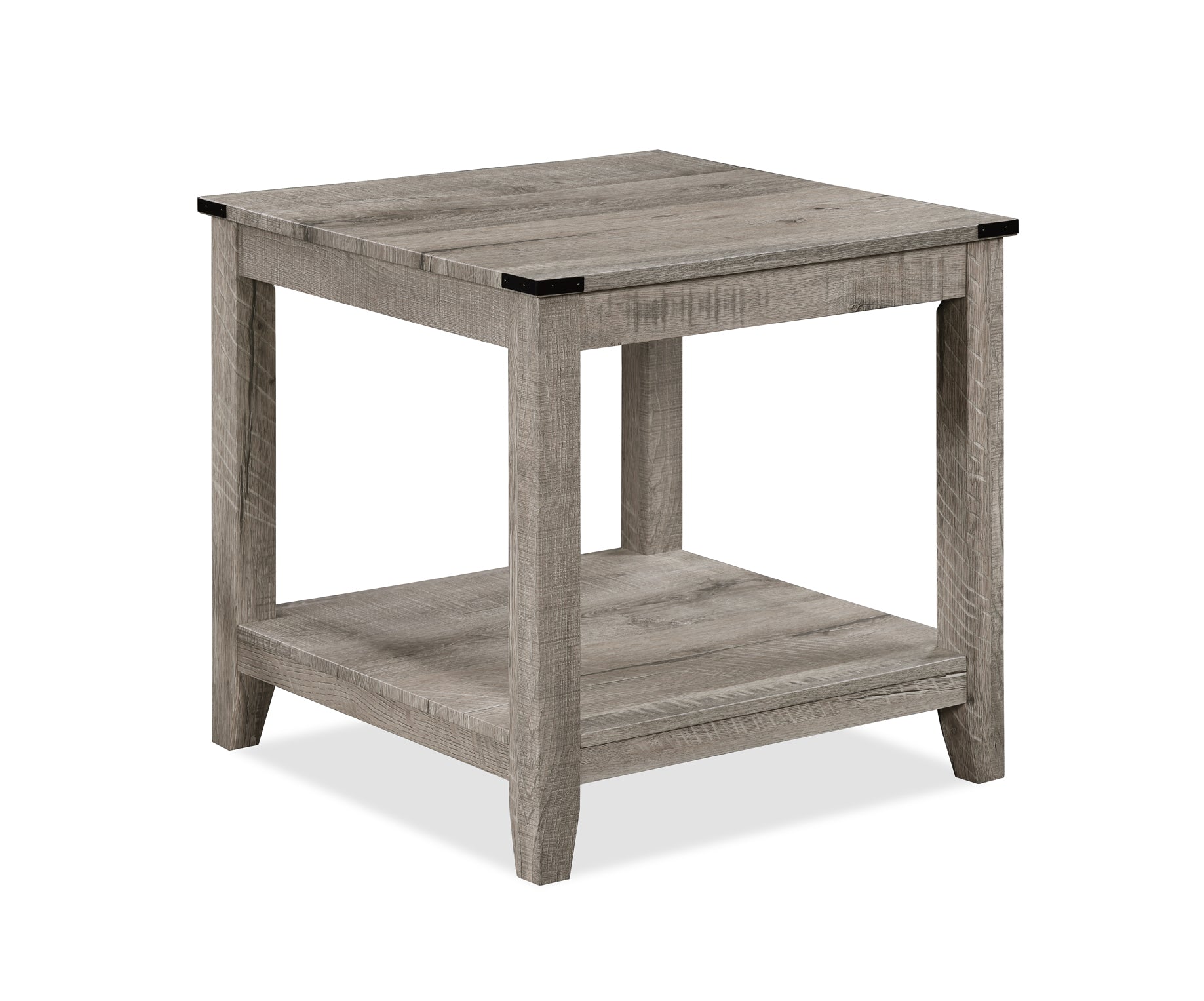Milton 3-Piece Coffee Table Set - MyWaynesHome #