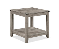 Milton 3-Piece Coffee Table Set - MyWaynesHome #