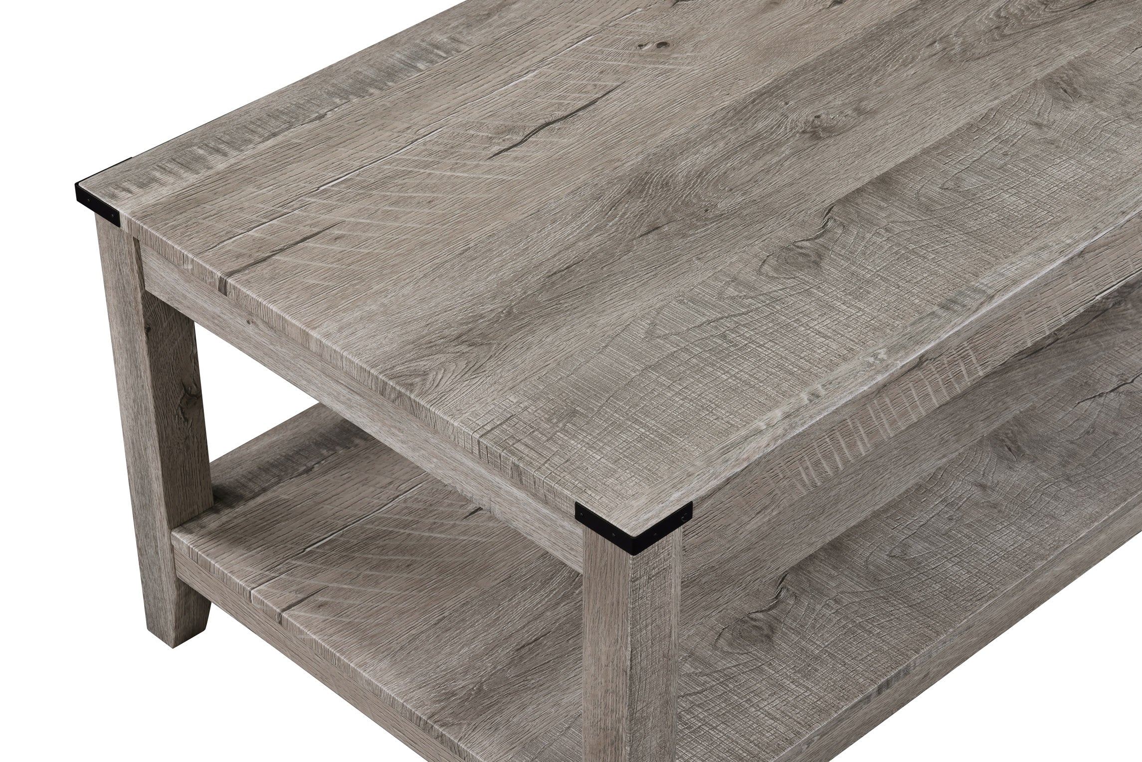 Milton 3-Piece Coffee Table Set - MyWaynesHome #