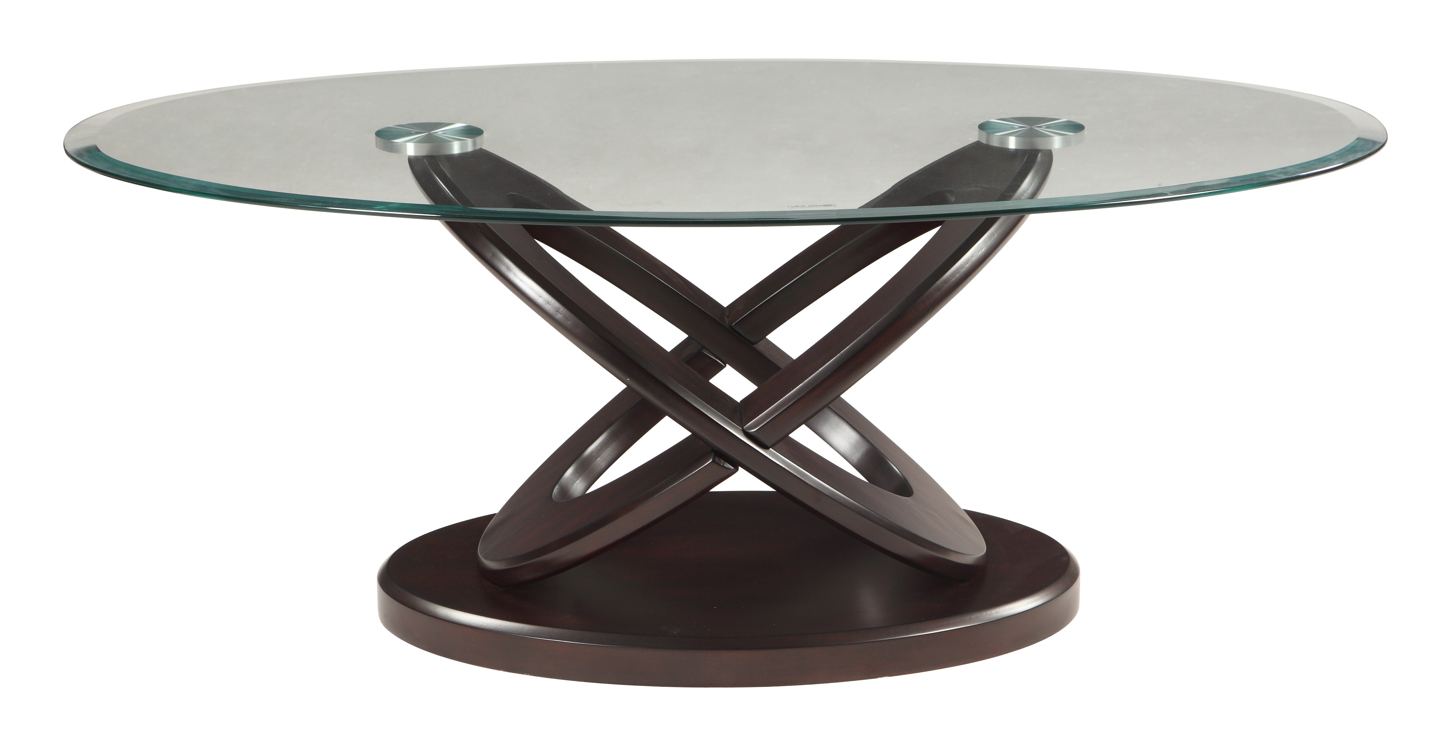Cyclone 3-Piece Coffee Table Set - MyWaynesHome #