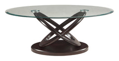 Cyclone 3-Piece Coffee Table Set - MyWaynesHome #