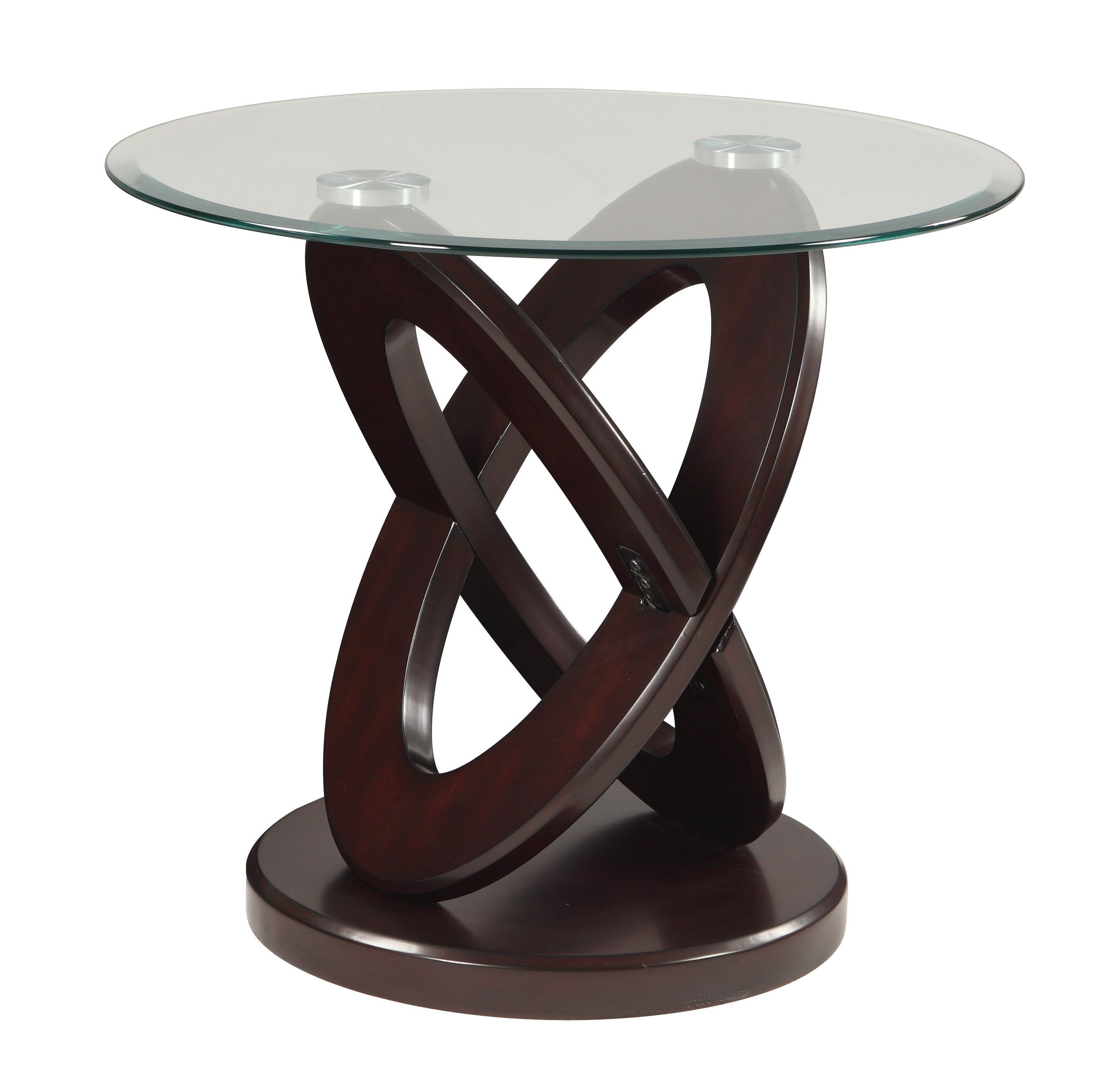 Cyclone 3-Piece Coffee Table Set - MyWaynesHome #