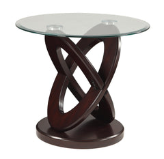 Cyclone 3-Piece Coffee Table Set - MyWaynesHome #