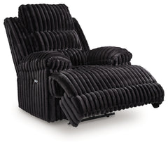 Rhine Falls Power Recliner