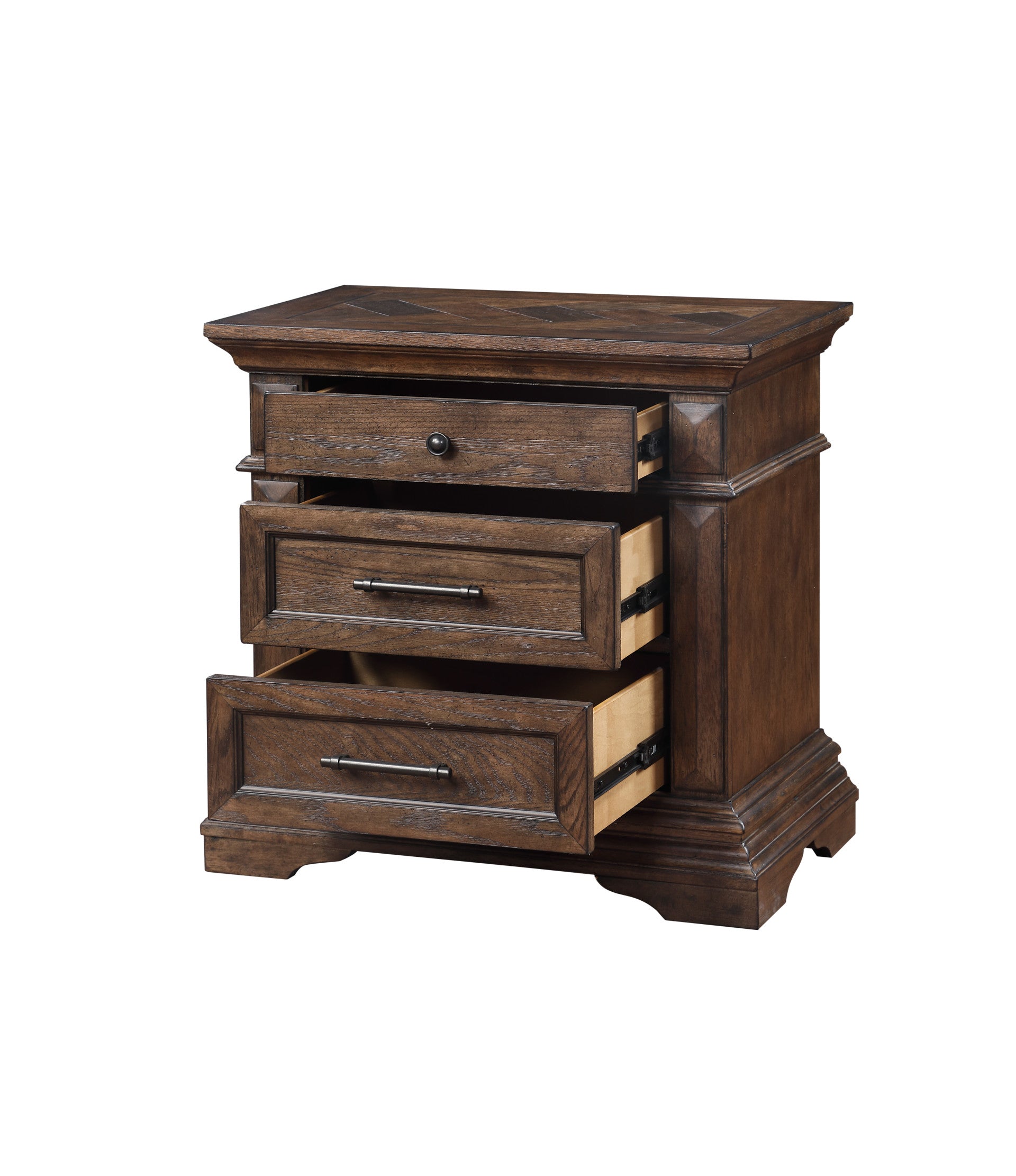 Mar Vista Bedroom Set - MyWaynesHome #