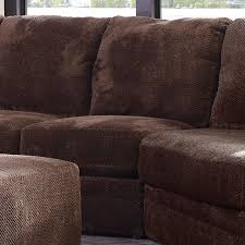 Mammoth Modular 5 Piece Sectional - MyWaynesHome #