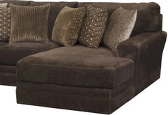 Mammoth Modular 3 Piece Sectional with RAF Chaise - MyWaynesHome #