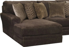 Mammoth Modular 3 Piece Sectional with LAF Chaise - MyWaynesHome #