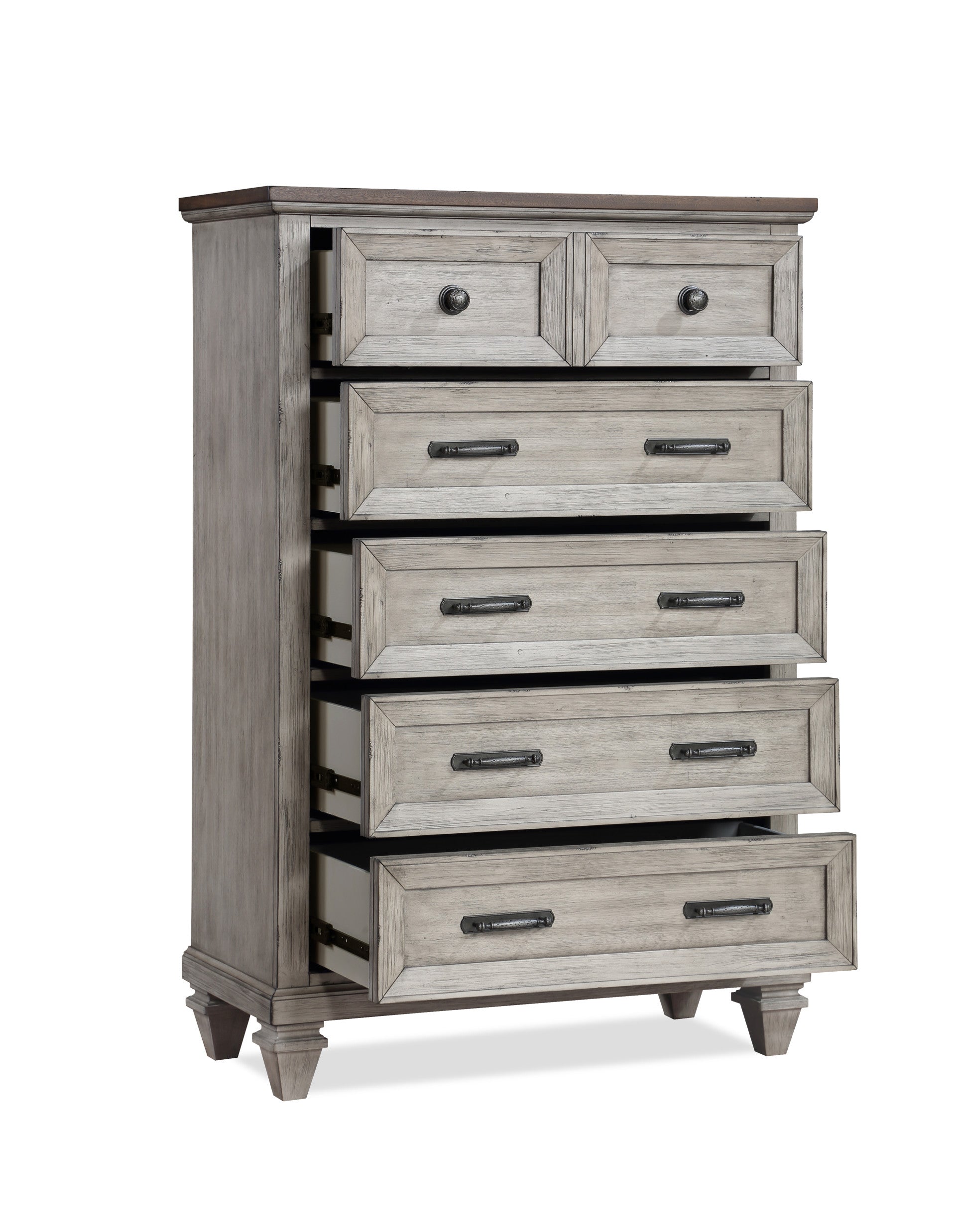 Mariana Bedroom Set - MyWaynesHome #