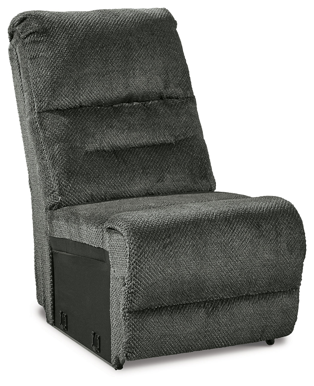 Nettington Armless Chair