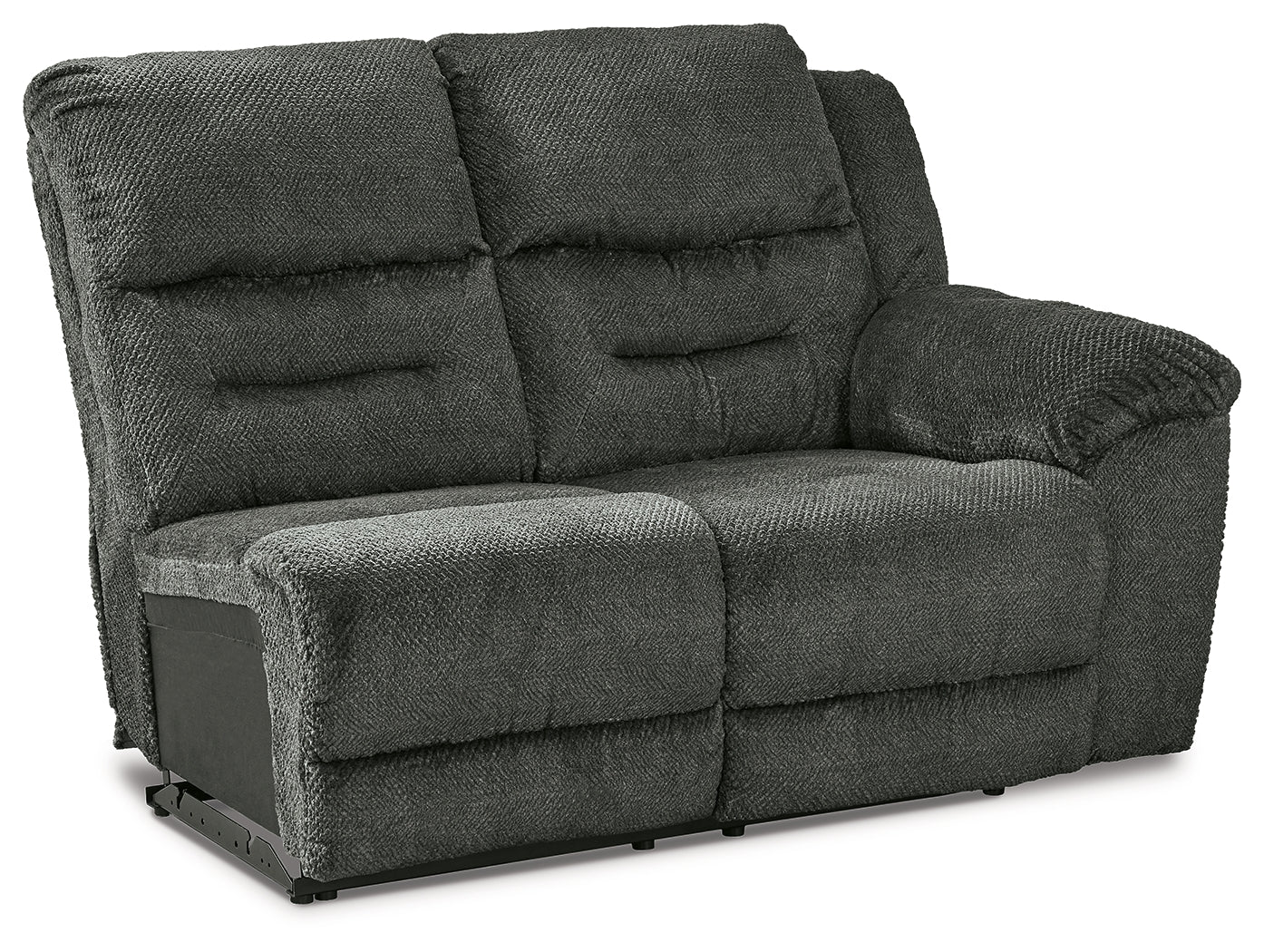 Nettington Right-Arm Facing Power Reclining Loveseat