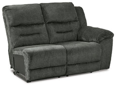 Nettington Right-Arm Facing Power Reclining Loveseat