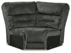 Nettington Wedge