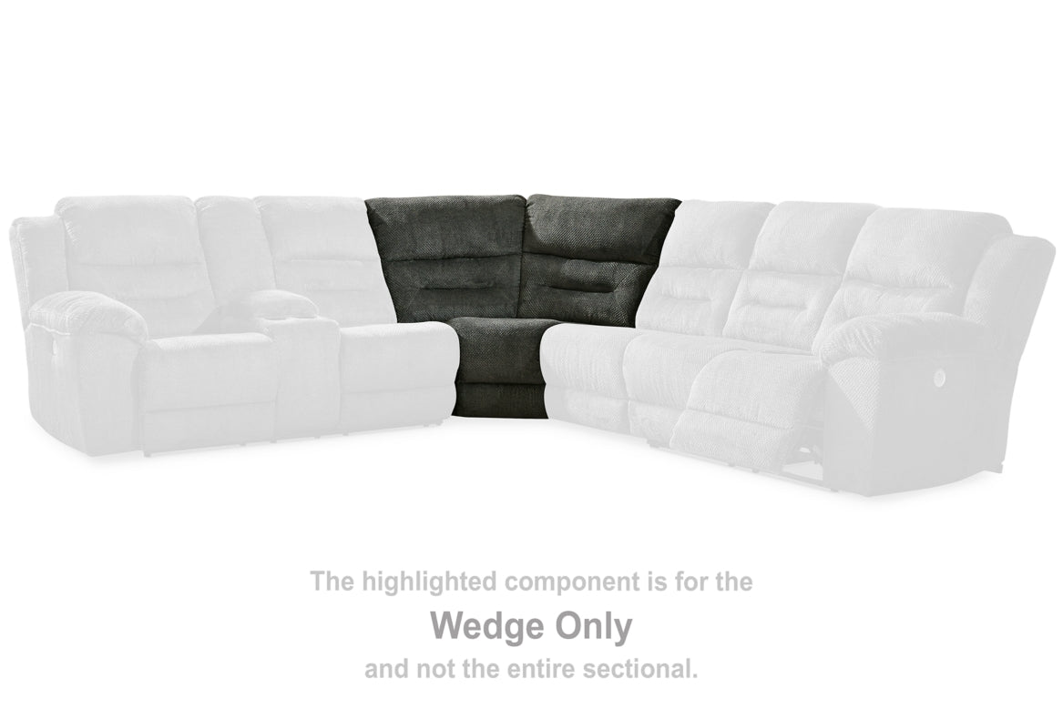Nettington Wedge