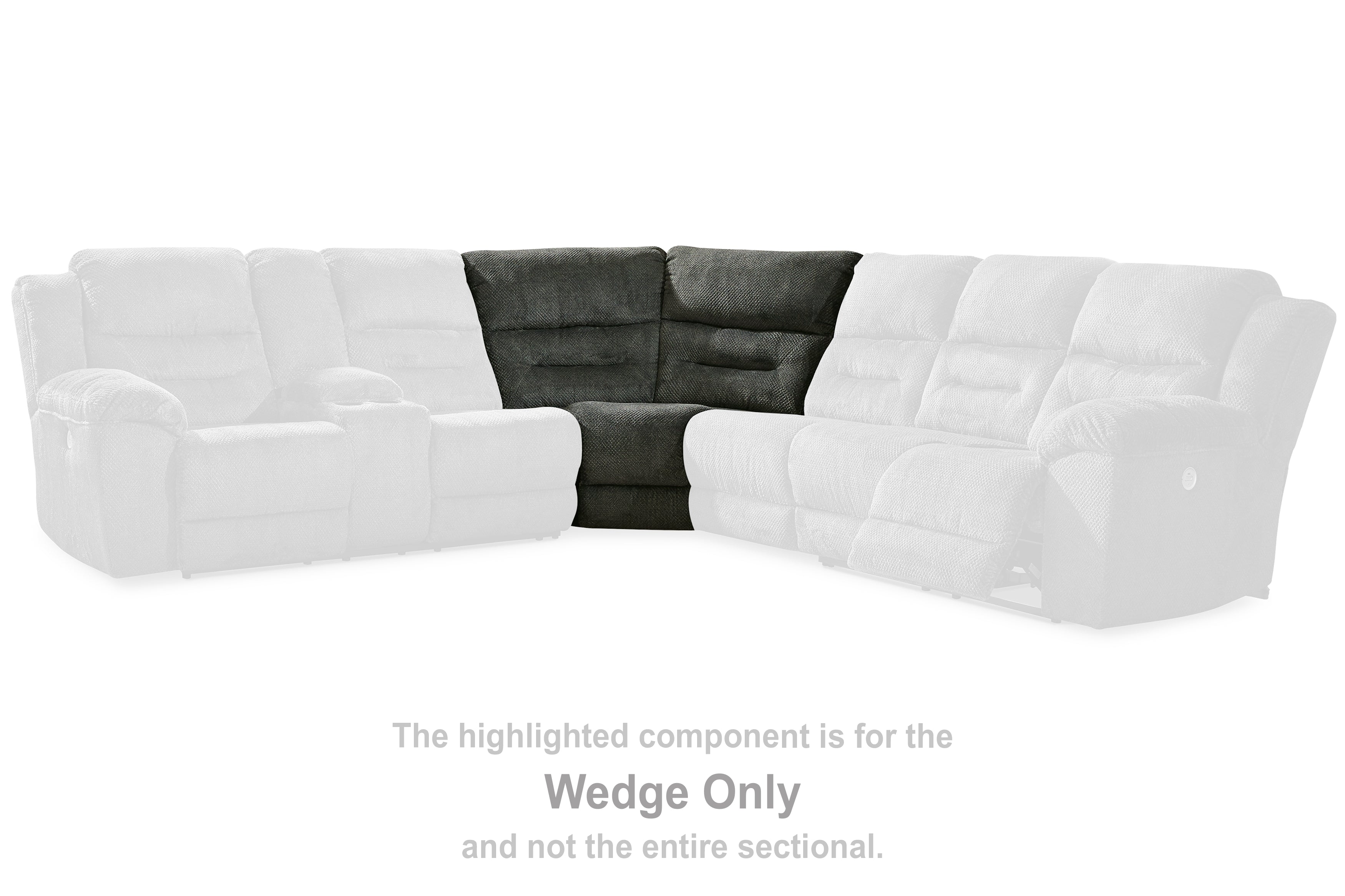 Nettington Wedge