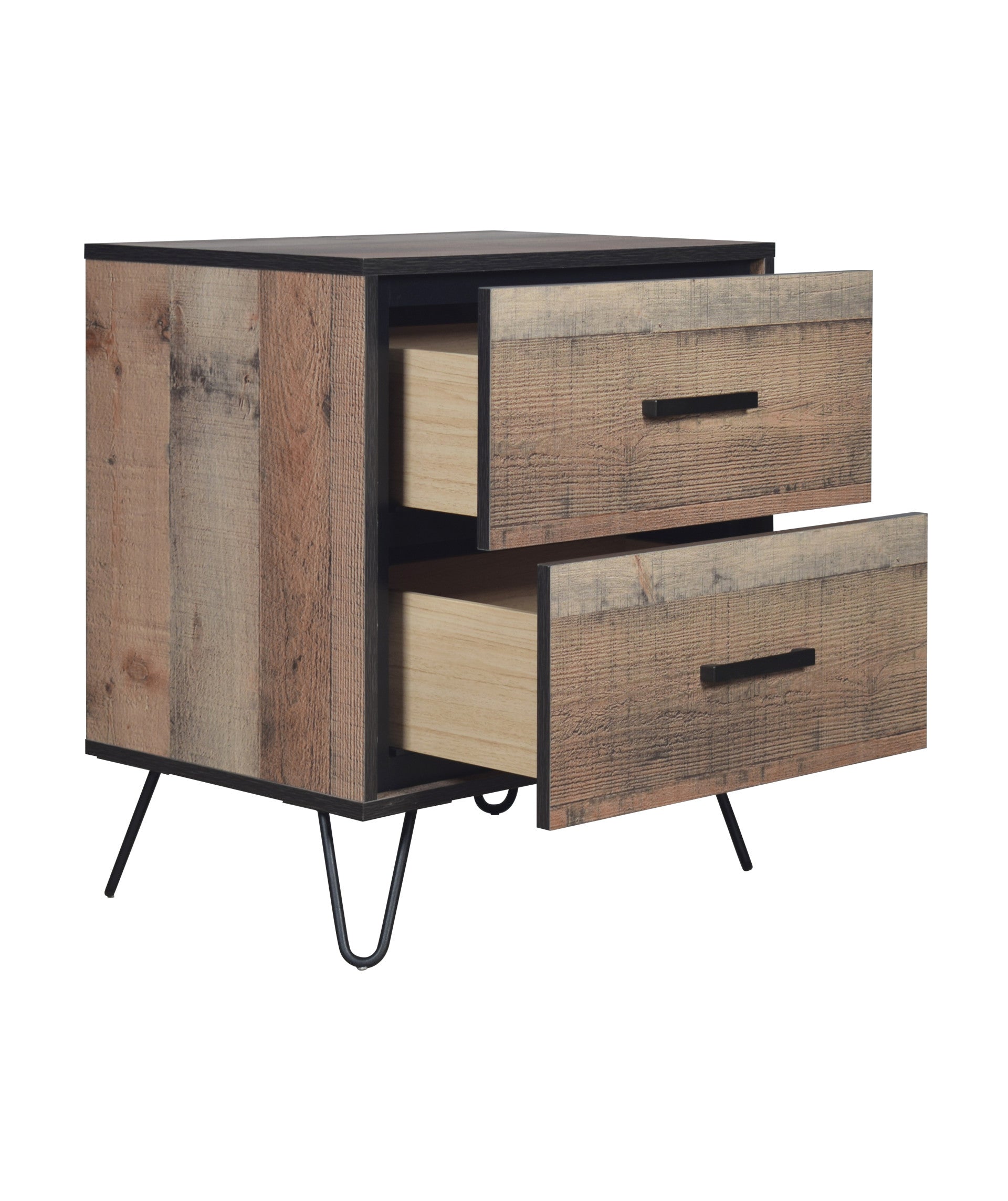 Elk River Bedroom Set - MyWaynesHome #