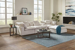 Jackson Furniture - Posh 6 Piece Sectional - MyWaynesHome #