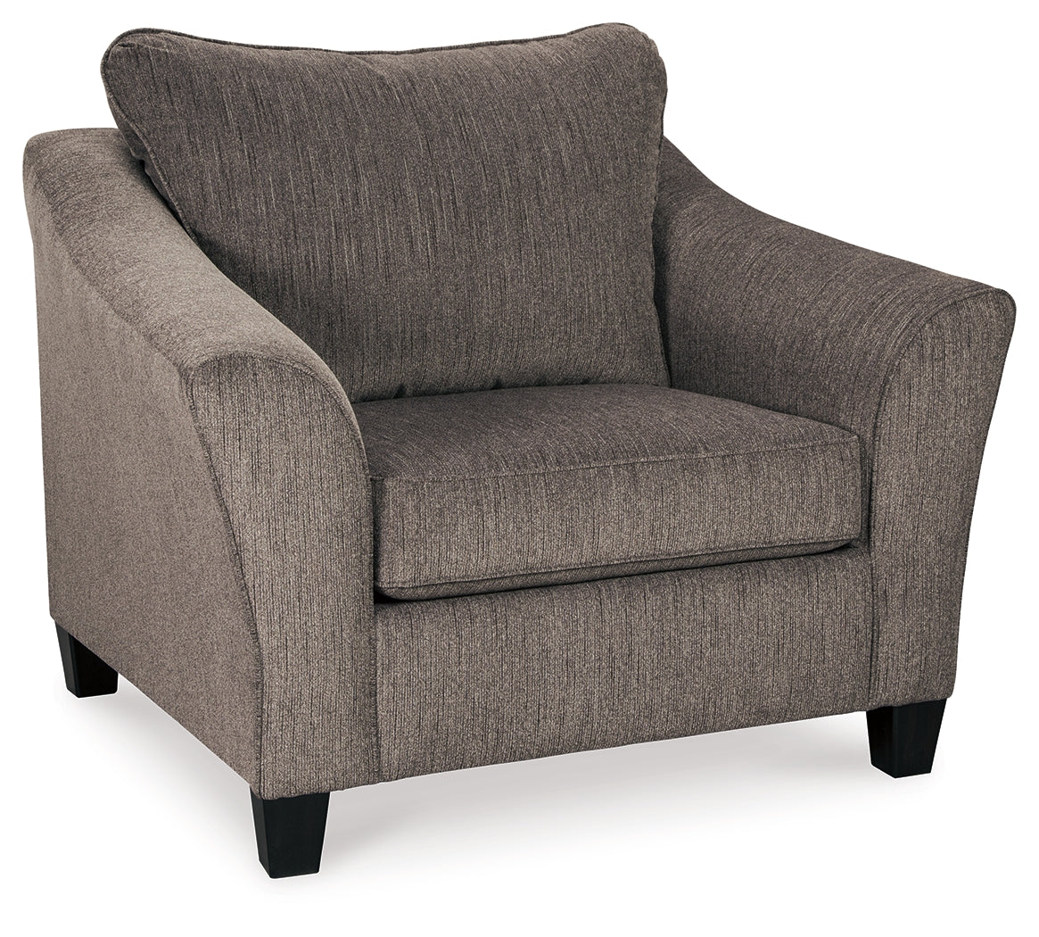Nemoli Sofa and Chair