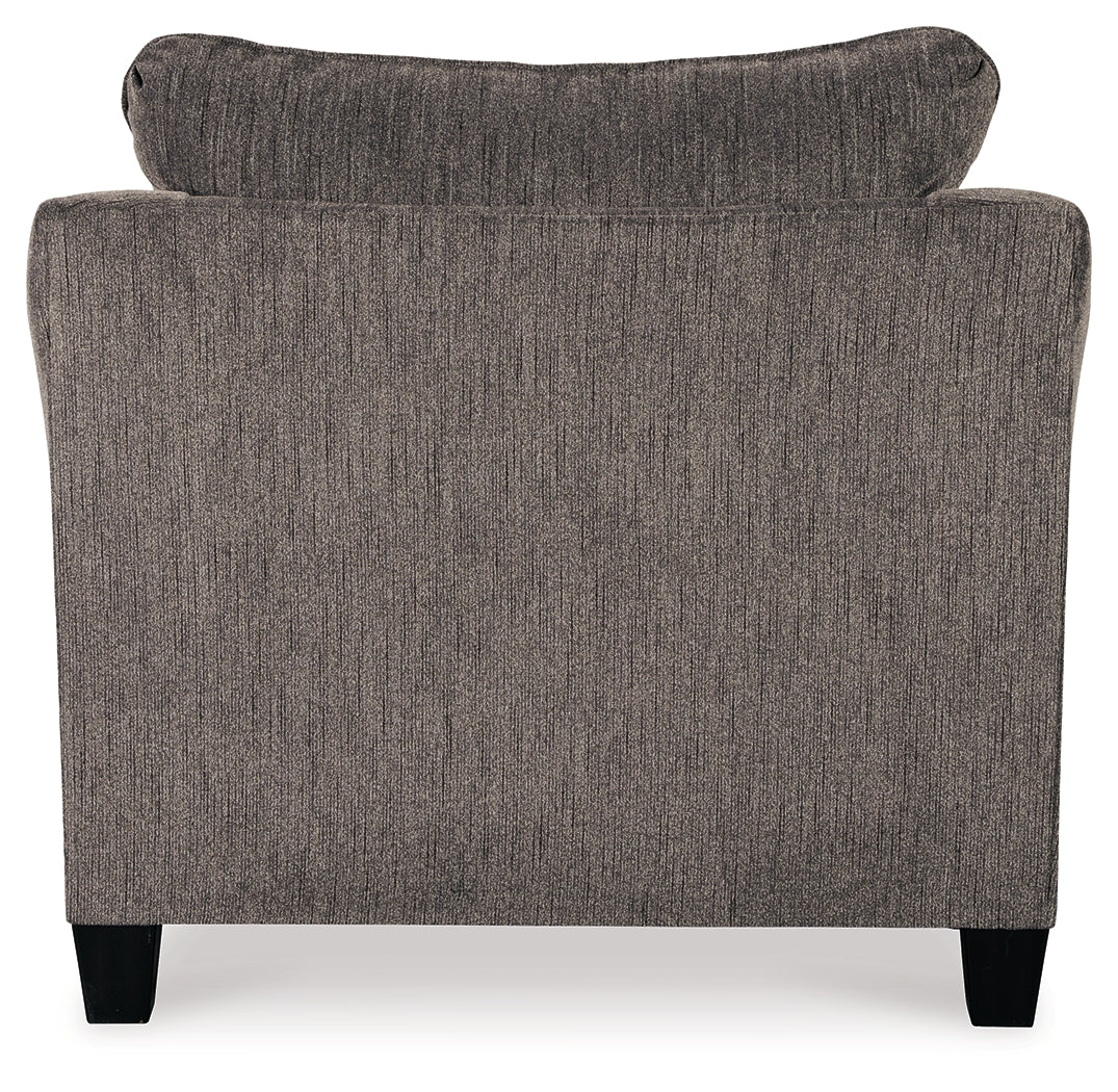 Nemoli Sofa and Chair