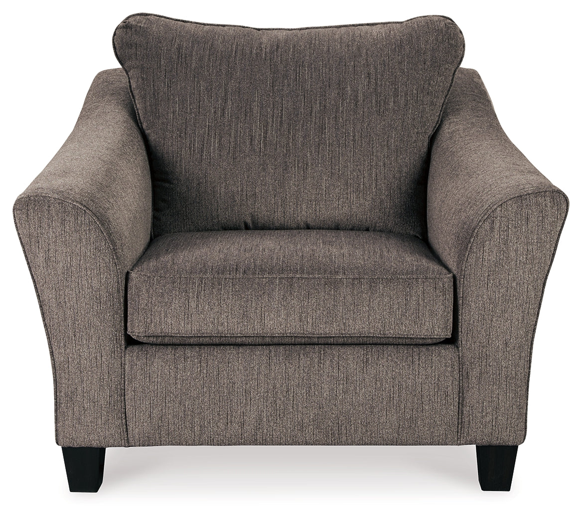 Nemoli Sofa and Chair