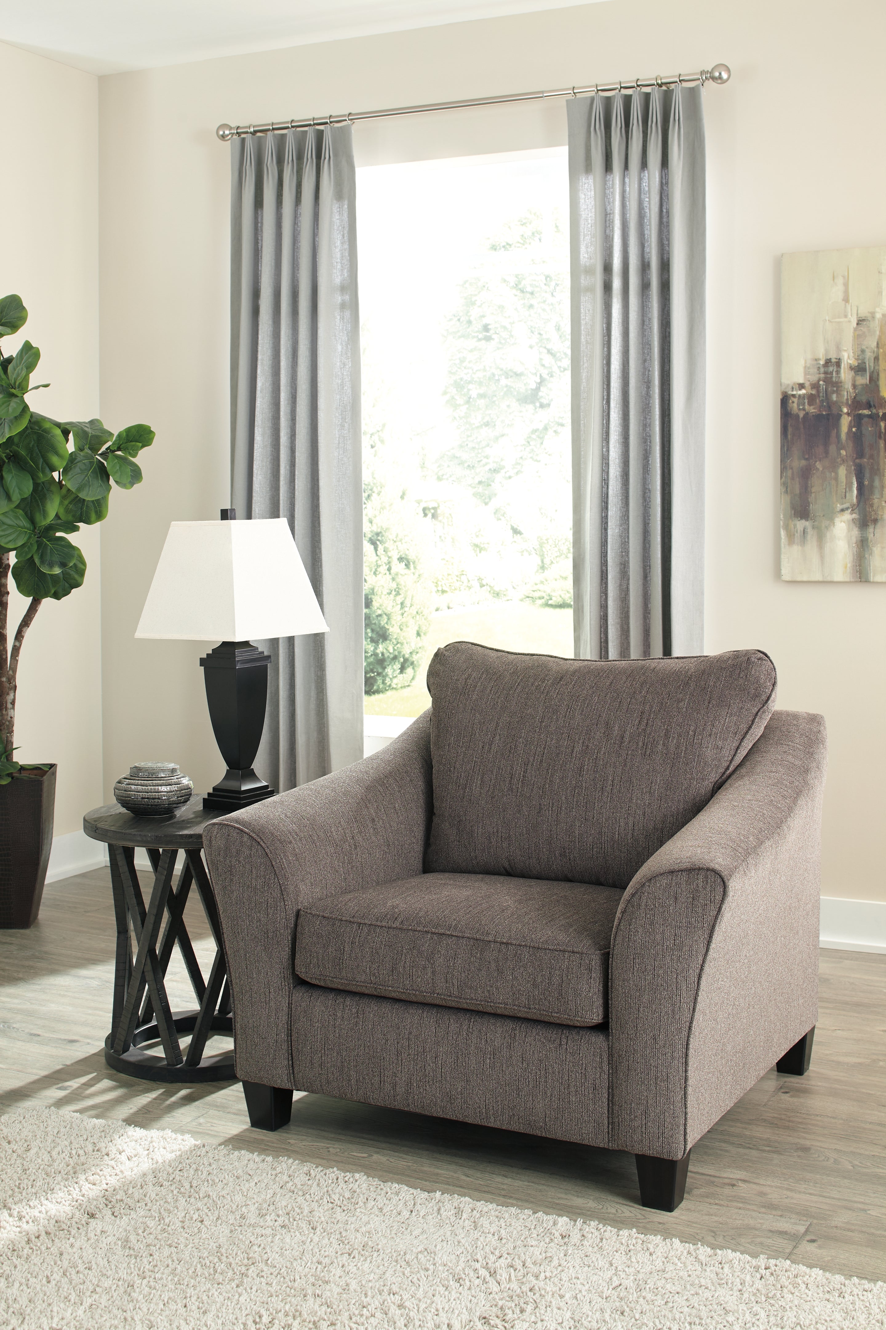 Nemoli Sofa and Chair