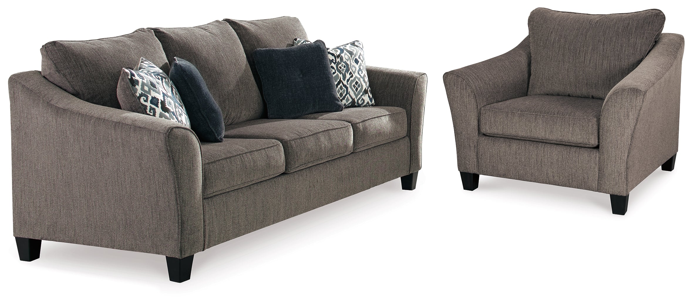 Nemoli Sofa and Chair
