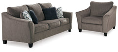 Nemoli Sofa and Chair