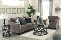 Nemoli Sofa and Chair