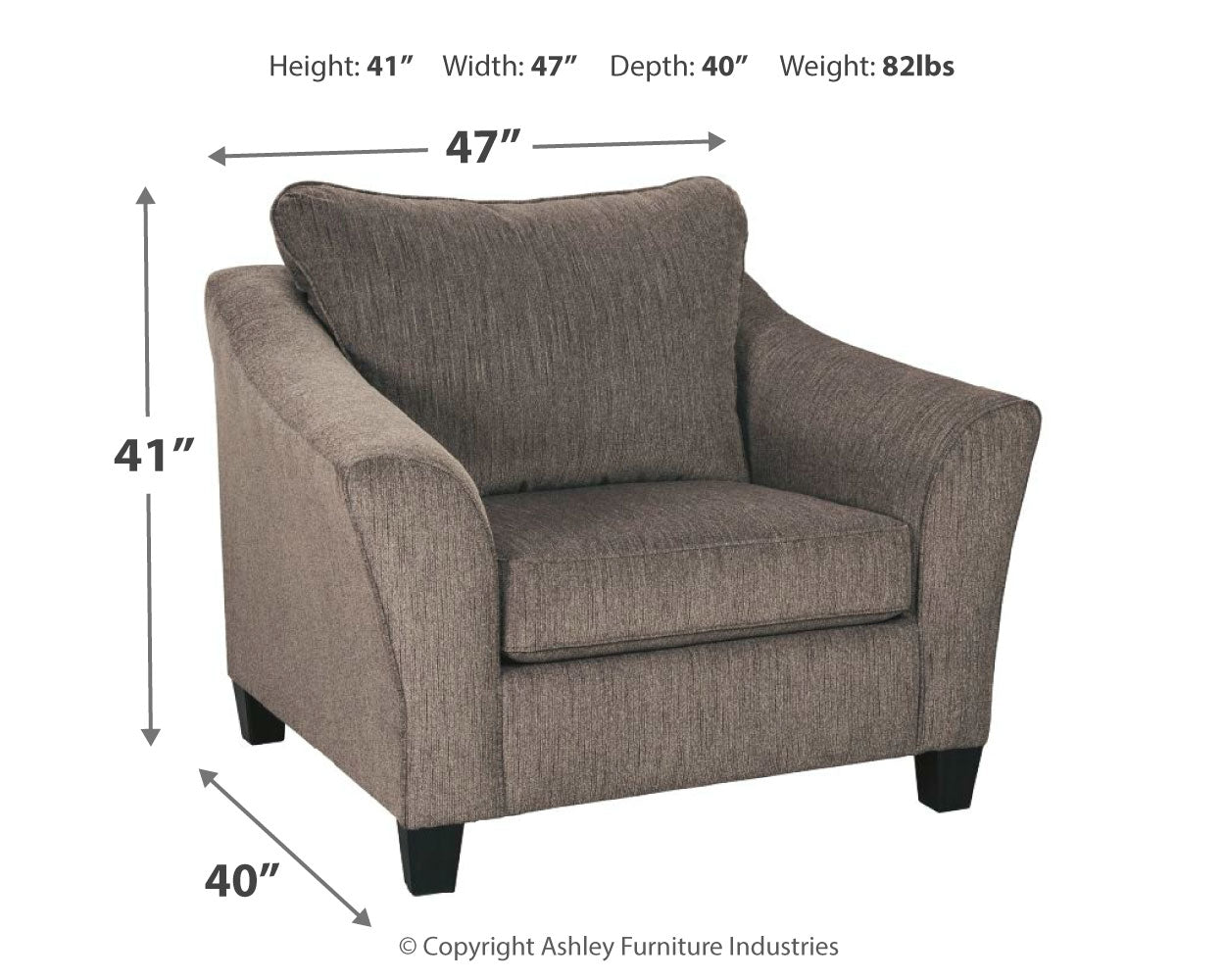 Nemoli Sofa and Chair
