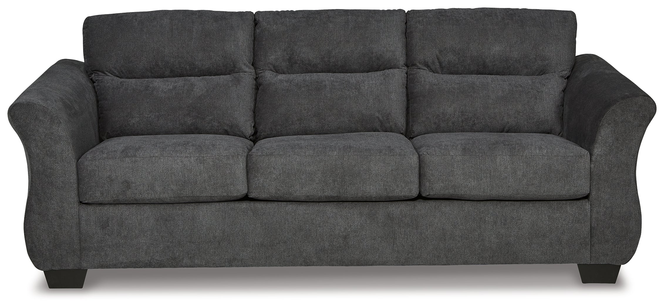 Miravel Sofa, Loveseat and Recliner